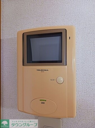 ソルフィ- Eの物件内観写真